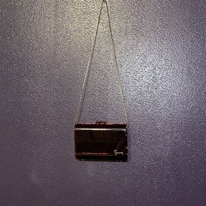 Vintage 1979 Givenchy Minaudière Clutch